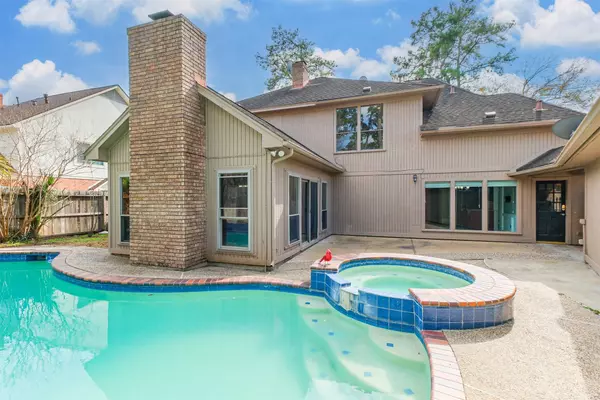 12214 Cypresswood DR, Houston, TX 77070