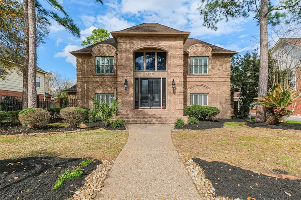 12214 Cypresswood DR, Houston, TX 77070