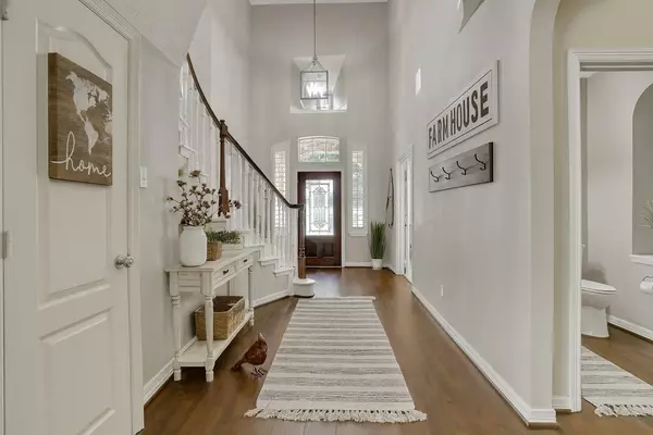 17310 Calico Peak WAY, Cypress, TX 77433