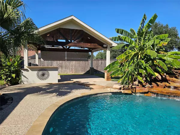 17310 Calico Peak WAY, Cypress, TX 77433