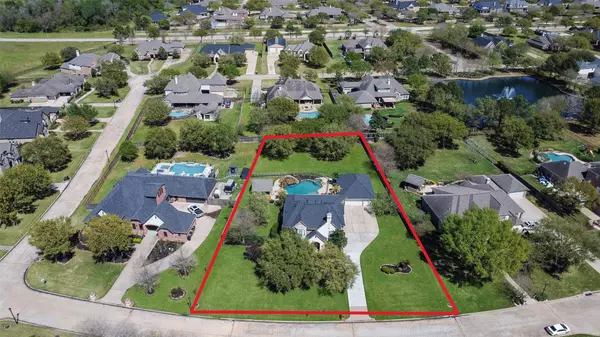 17310 Calico Peak WAY, Cypress, TX 77433