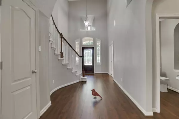 17310 Calico Peak WAY, Cypress, TX 77433