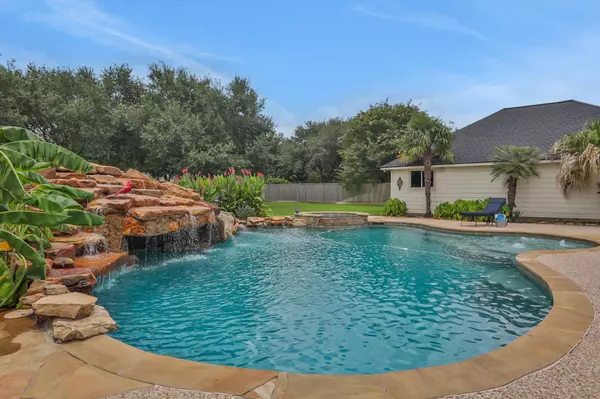 17310 Calico Peak WAY, Cypress, TX 77433