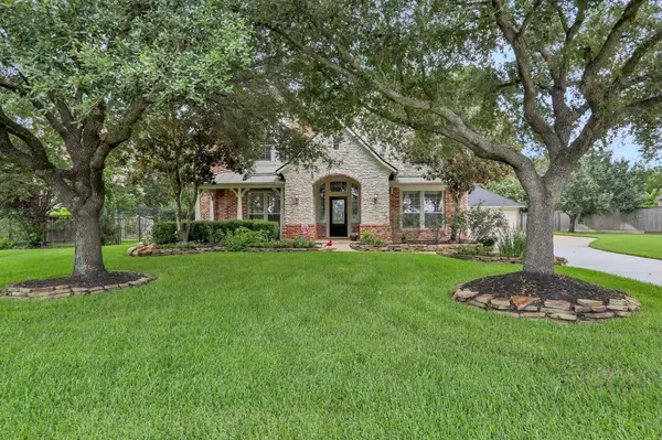 17310 Calico Peak WAY, Cypress, TX 77433