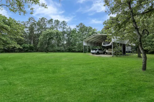 30311 N Holly Oaks CIR, Magnolia, TX 77355