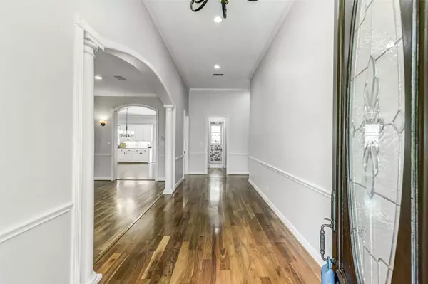 30311 N Holly Oaks CIR, Magnolia, TX 77355