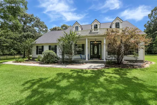 30311 N Holly Oaks CIR, Magnolia, TX 77355