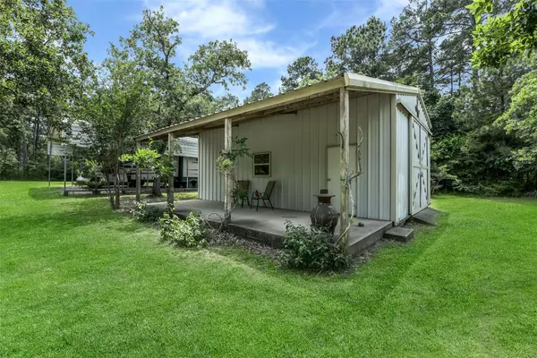 30311 N Holly Oaks CIR, Magnolia, TX 77355