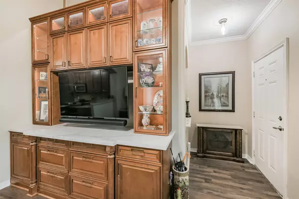 918 Fish Creek DR, Katy, TX 77450