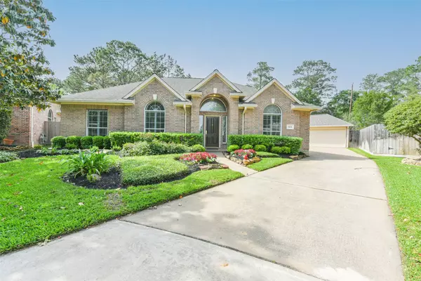 14610 Farrawood DR, Cypress, TX 77429