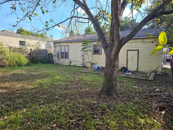 316 Winona DR, Pasadena, TX 77506