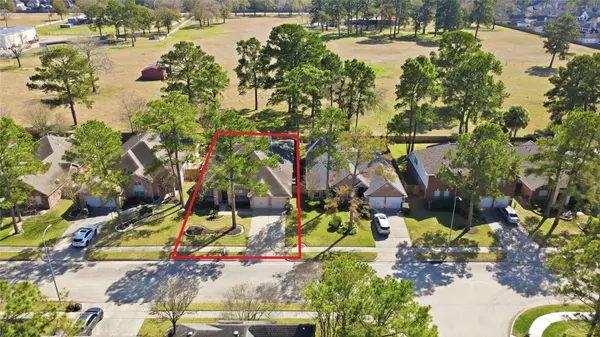 14207 Julington LN, Cypress, TX 77429