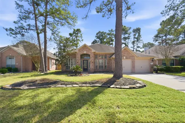 14207 Julington LN, Cypress, TX 77429