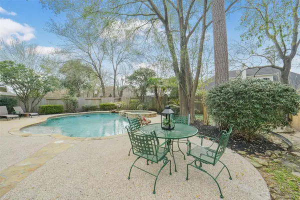 11839 Lakewood TRL, Tomball, TX 77377