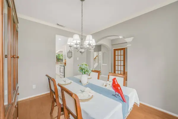 11839 Lakewood TRL, Tomball, TX 77377