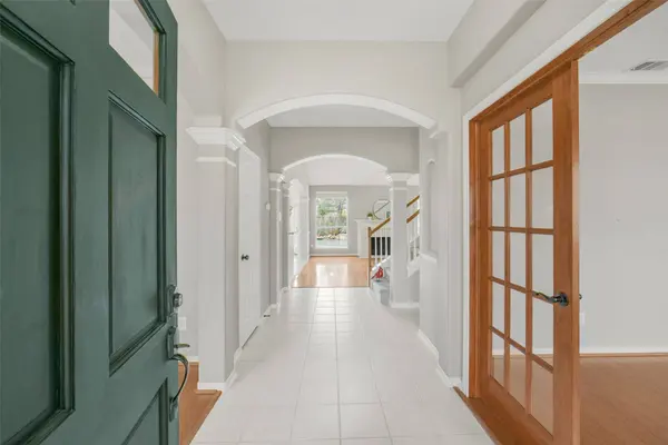 11839 Lakewood TRL, Tomball, TX 77377