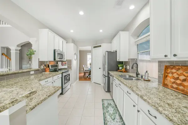 11839 Lakewood TRL, Tomball, TX 77377