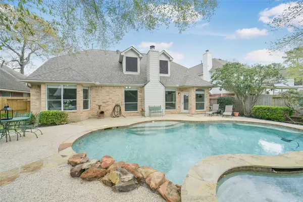 11839 Lakewood TRL, Tomball, TX 77377