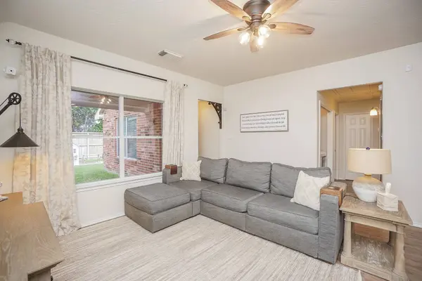 18123 June Oak ST, Cypress, TX 77429