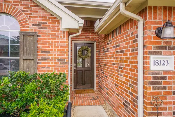 18123 June Oak ST, Cypress, TX 77429