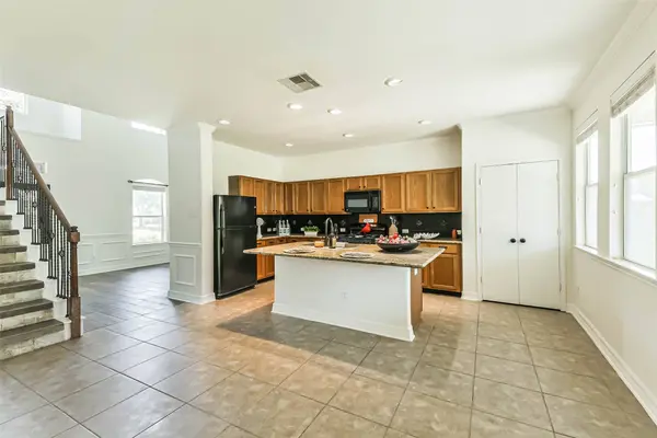 20614 Keegans Ledge LN, Cypress, TX 77433