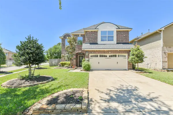 20614 Keegans Ledge LN, Cypress, TX 77433