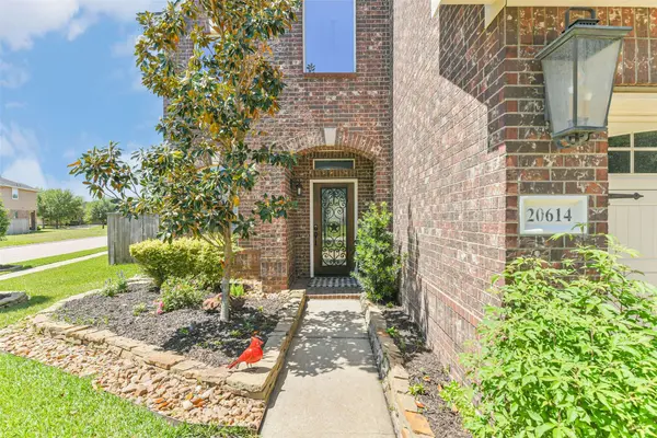 20614 Keegans Ledge LN, Cypress, TX 77433