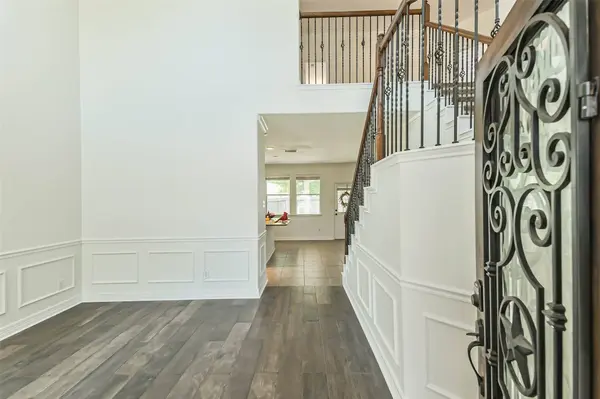 20614 Keegans Ledge LN, Cypress, TX 77433