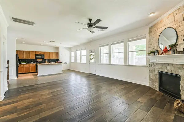 20614 Keegans Ledge LN, Cypress, TX 77433