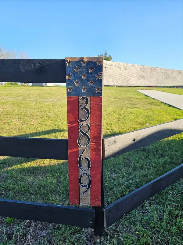 3869 Marshall LN, Chappell Hill, TX 77426