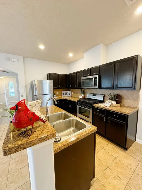 2146 Tandy Park WAY, Houston, TX 77047