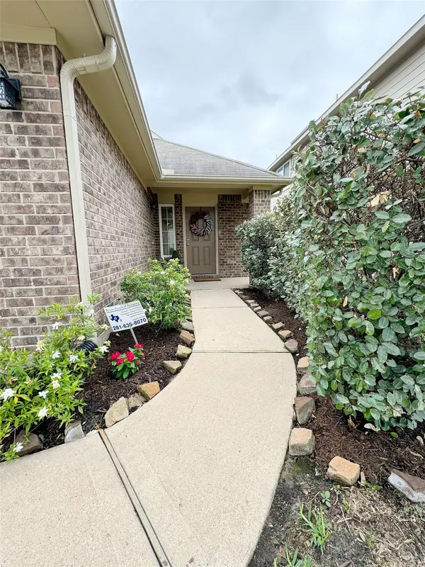 2146 Tandy Park WAY, Houston, TX 77047