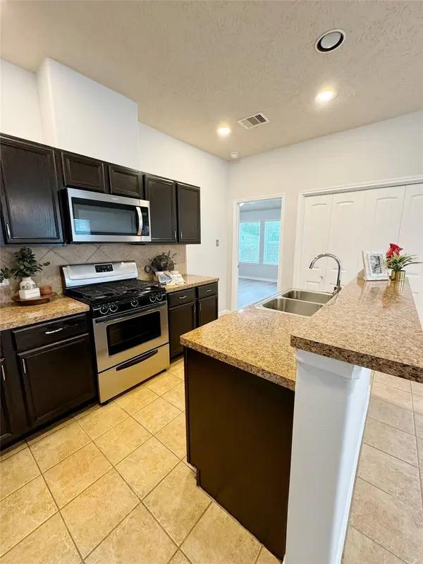 2146 Tandy Park WAY, Houston, TX 77047