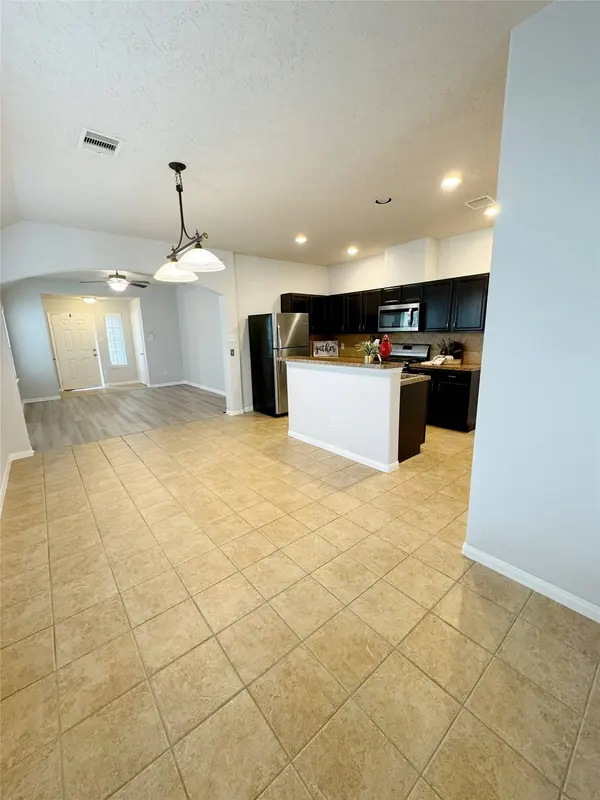 2146 Tandy Park WAY, Houston, TX 77047