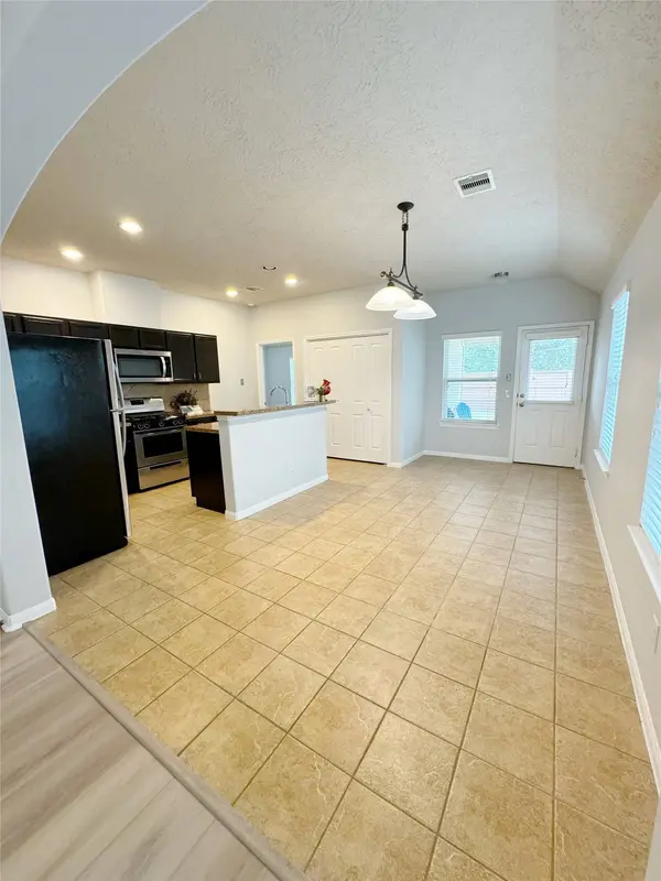 2146 Tandy Park WAY, Houston, TX 77047