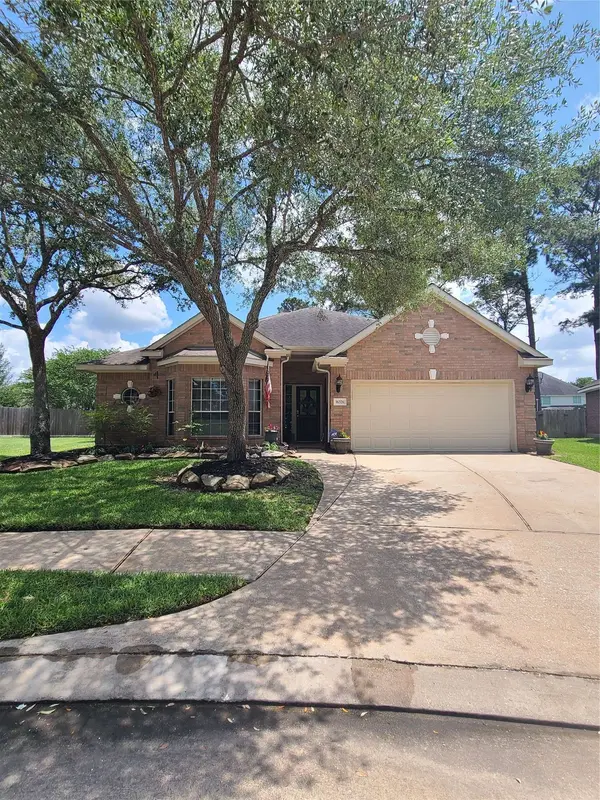 16326 Cumberland TRL, Cypress, TX 77433