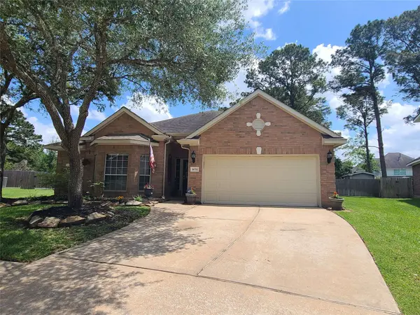 16326 Cumberland TRL, Cypress, TX 77433