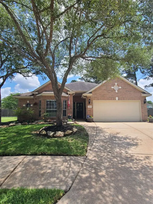 16326 Cumberland TRL, Cypress, TX 77433