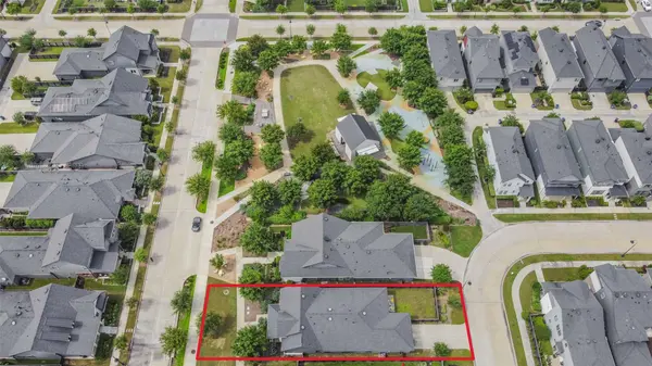 15814 Celebration LN, Cypress, TX 77433