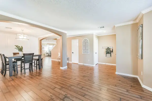 11935 Belle CT, Pinehurst, TX 77362