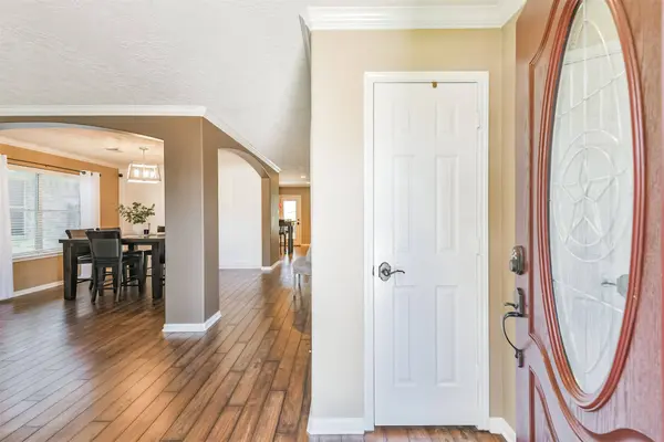 11935 Belle CT, Pinehurst, TX 77362