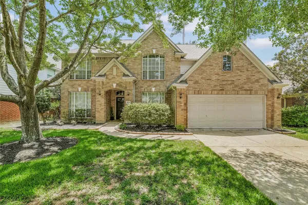 11839 Lakewood TRL, Tomball, TX 77377
