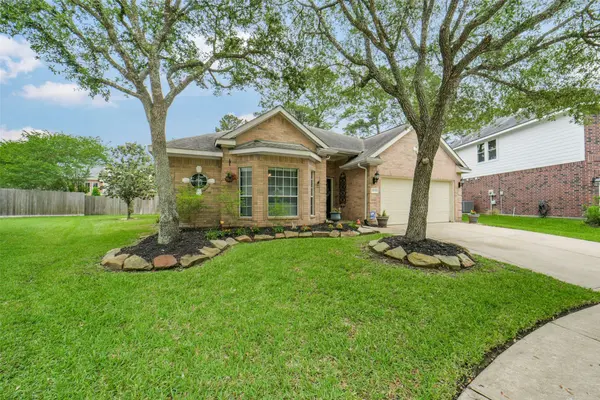 16326 Cumberland TRL, Cypress, TX 77433