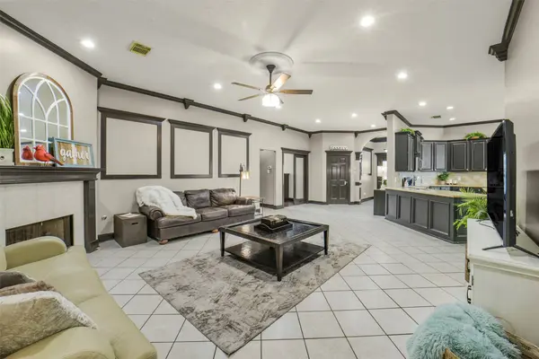 16326 Cumberland TRL, Cypress, TX 77433