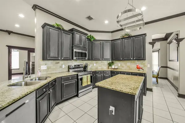 16326 Cumberland TRL, Cypress, TX 77433
