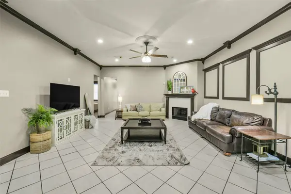 16326 Cumberland TRL, Cypress, TX 77433