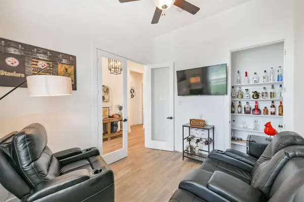12518 Blossom DR, Tomball, TX 77375