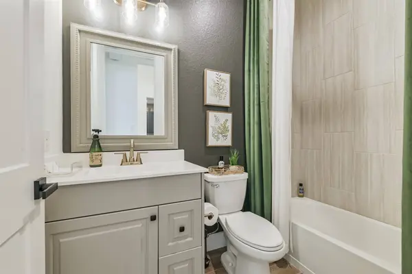 12518 Blossom DR, Tomball, TX 77375
