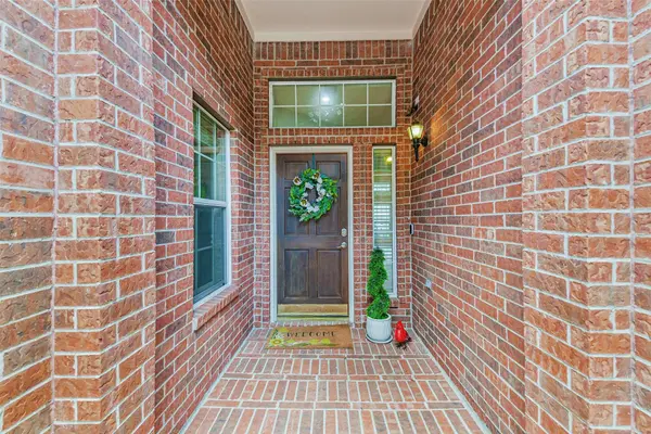 9906 Palisade Lakes DR, Houston, TX 77095