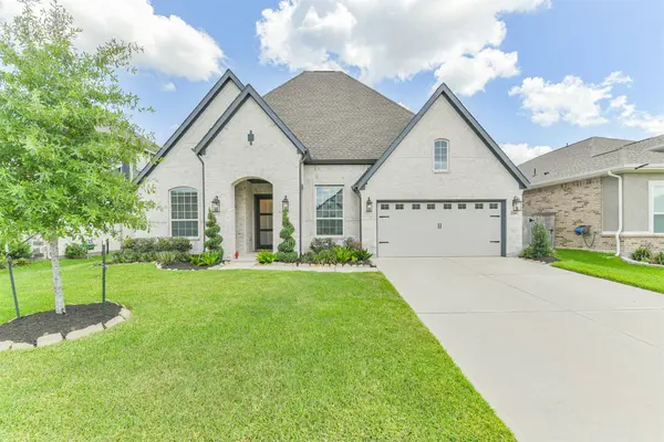 12518 Blossom DR, Tomball, TX 77375